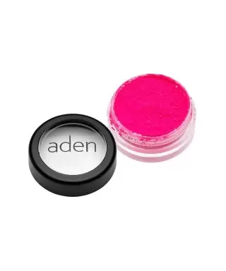 Aden Pigment Powder - 40 Neon Magenta -