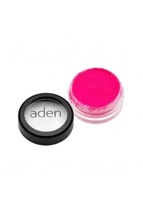 Aden Pigment Powder ( 40 Neon Magenta )