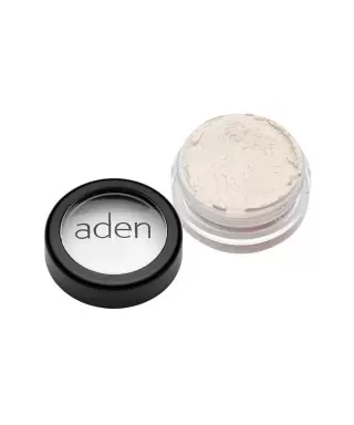 Aden Pigment Powder - 02 Pearl -