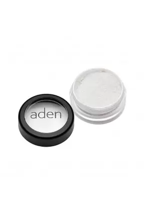 Aden Pigment Powder ( 01 White )