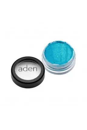 Aden Pigment Powder ( 16 Turquoise )