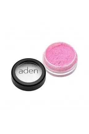 Aden Pigment Powder ( 20 Rosie )