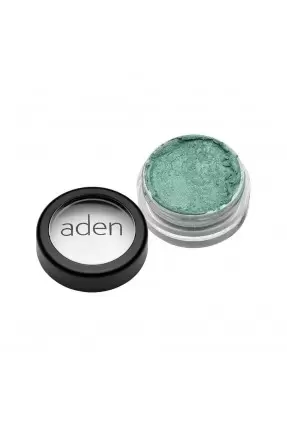 Aden Pigment Powder ( 21 Amazon Green )