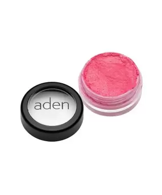 Aden Pigment Powder - 08 Carmine Red -