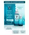 Vichy Mineral 89 Göz Kremi Hyalüronik Asit ve Saf Kafein ile Göz Çevresi Bakımı 15 ml (S.K.T 05-2025)