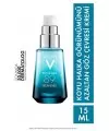 Vichy Mineral 89 Göz Kremi Hyalüronik Asit ve Saf Kafein ile Göz Çevresi Bakımı 15 ml (S.K.T 05-2025)