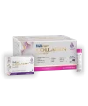 Wellcare Collagen Beauty Boost Plus ( Karpuz & Nane Aromalı ) 5500 mg Likit Form 40mlx30Shot & 30 Kapsül