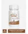 Haver Nigella Sativa 1000mg 60 Kapsül