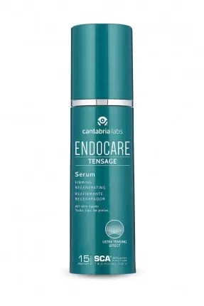 Endocare Tensage Yaşlanma Karşıtı Serum 30 ml