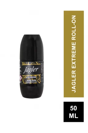 Jagler Extreme Roll-On Erkek 50 ml