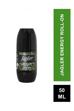 Jagler Energy Roll-On Erkek 50 ml