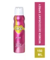 She İs Fun For Women Deodorant Sprey 150 ml