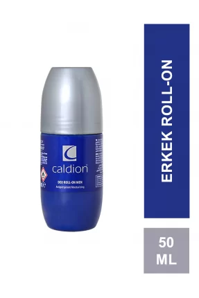 Caldion Roll-On For Men 50 ml