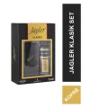Jagler Classic Men 90 ml Edt + 150 ml Deodorant (S.K.T 01-2029)