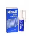 Minoxil Forte %5 Deri Spreyi 60 ml