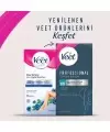 Veet Professional Sir Ağda Bandı Hassas Ciltler İçin ( Bacak & Vücut ) 20 Adet