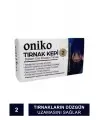 Oniko Tırnak Kepi 2