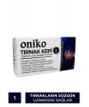 Oniko Tırnak Kepi 1