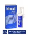 Minoxil Forte %5 Deri Spreyi 60 ml