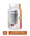 Ocean Day2Day The Collagen Beauty Gummies 60 Yumuşak Jel Kapsül