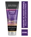 John Frieda Frizz Ease Miraculous Recovery Conditioner 250 ml Kabarık ve Hasar Görmüş Saçlar İçin Bakım Kremi