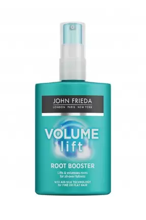 John Frieda Volume Lift Root Booster 125 ml Yoğun Hacim Veren Sprey