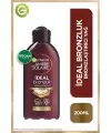 Garnier Ambre Solaire İdeal Bronzluk Bronzlaştırıcı Yağ 200 ml