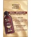 Garnier Ambre Solaire İdeal Bronzluk Bronzlaştırıcı Yağ 200 ml