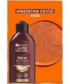 Garnier Ambre Solaire İdeal Bronzluk Bronzlaştırıcı Yağ 200 ml