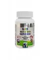 LeeRoy Kids Multivitamin Multimineral 90 Tablet