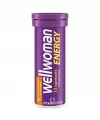 Vitabiotics Wellwoman Energy 10 Efervesan Tablet