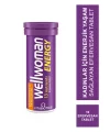 Vitabiotics Wellwoman Energy 10 Efervesan Tablet