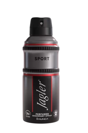 Jagler Sport Erkek Deodorant 150 ml