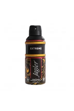 Jagler Extreme Deodorant For Men 150 ml