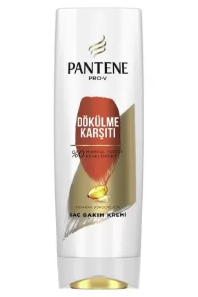 Pantene Pro-V Dökülme Karşıtı Saç Bakım Kremi 275 ml