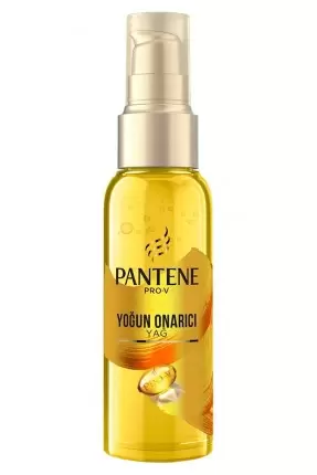 Pantene Pro-V Onarıcı ve Koruyucu Saç Bakım Yağı 100 ml