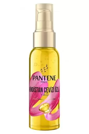 Pantene Pro-V Hindistan Cevizi Özlü Saç Yağı 100 ml