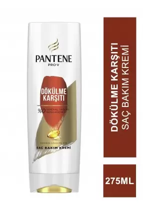 Pantene Pro-V Dökülme Karşıtı Saç Bakım Kremi 275 ml