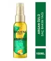 Pantene Pro-V Argan Özlü Saç Bakım Yağı 100 ml