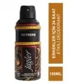 Jagler Extreme Deodorant For Men 150 ml