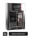 Jagler Sport Erkek Parfüm Seti 90 ml EDT + 150 ml Deodorant