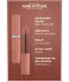 Loreal Paris Infaillible Matte Resistance Likit Mat Ruj - 630 Rose Heat