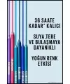 Maybelline New York Tattoo Liner Jel Göz Kalemi - 801 Purple Pop