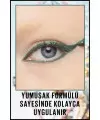 Maybelline New York Tattoo Liner Jel Göz Kalemi - 802 Ultra Pink