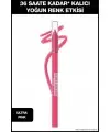 Maybelline New York Tattoo Liner Jel Göz Kalemi - 802 Ultra Pink