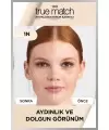 Loreal Paris True Match Aydınlatan Serum Kapatıcı - 1N Light