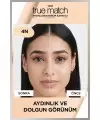 Loreal Paris True Match Aydınlatan Serum Kapatıcı - 4N Light Medium