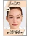 Loreal Paris True Match Aydınlatan Serum Kapatıcı - 1,5N Light