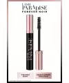 Loreal Paris Lash Paradise Maskara - Forever Noir