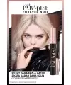 Loreal Paris Lash Paradise Maskara - Forever Noir